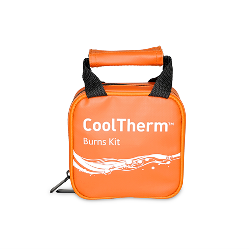 CoolTherm Burn Kit - Small